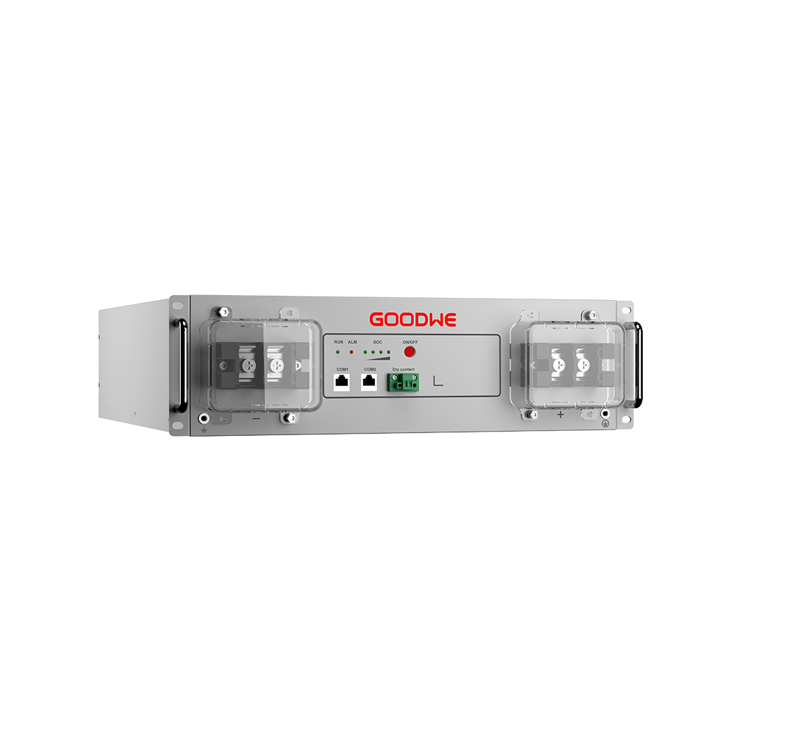 Pin Lưu Trữ Điện Áp Thấp GoodWe Lynx A G3 2 Pin Lưu Trữ Điện Áp Thấp GoodWe Lynx A G3 - Ảnh 2