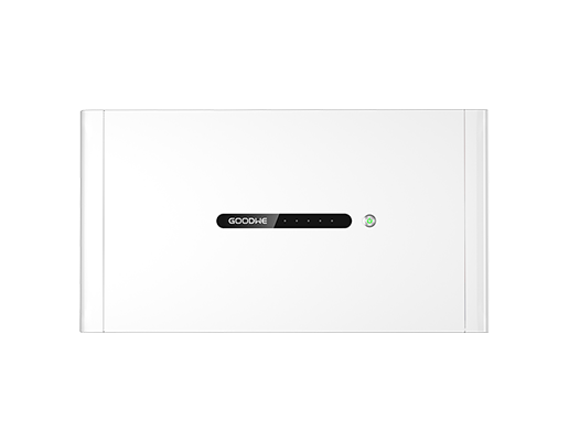 Pin lưu trữ điện 5kWh Lithium GoodWe Lynx D Series 5 Pin lưu trữ điện 5kWh Lithium GoodWe Lynx D Series - Ảnh 5