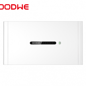 Pin lưu trữ điện 5kWh Lithium GoodWe Lynx D Series