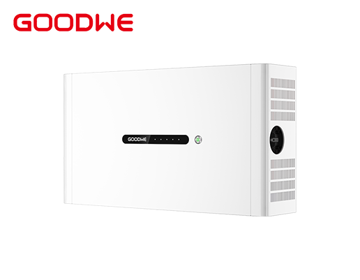 Pin lưu trữ điện 5kWh Lithium GoodWe Lynx D Series 2 Pin lưu trữ điện 5kWh Lithium GoodWe Lynx D Series - Ảnh 2