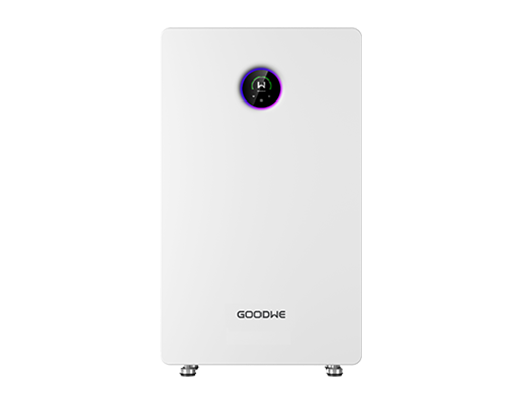 Pin lưu trữ điện áp thấp GoodWe BAT Series 14.3kWh 1 Pin lưu trữ điện áp thấp GoodWe BAT Series 14.3kWh