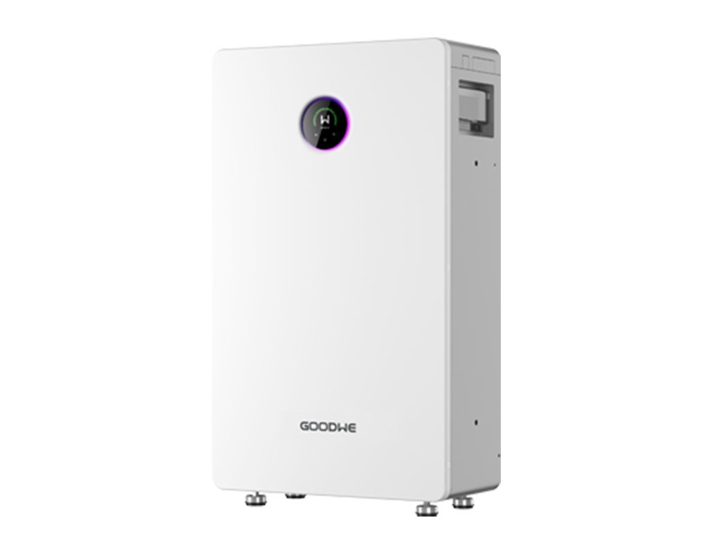 Pin lưu trữ điện áp thấp GoodWe BAT Series 14.3kWh 3 Pin lưu trữ điện áp thấp GoodWe BAT Series 14.3kWh - Ảnh 3