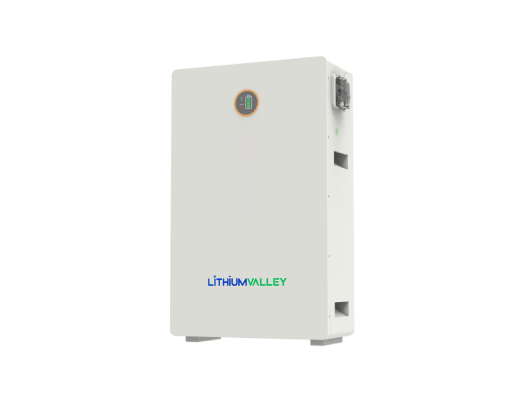 Pin lưu trữ điện Lithium Valley W15-5A (14.336kWh) 4 Pin lưu trữ điện Lithium Valley W15-5A (14.336kWh) - Ảnh 4
