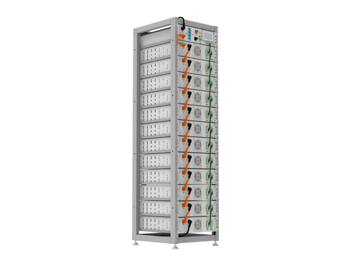 Pin Lưu Trữ Điện Áp Cao Lithium Valley IESS-H4_R5.12 3 Pin Lưu Trữ Điện Áp Cao Lithium Valley IESS-H4_R5.12 - Ảnh 3