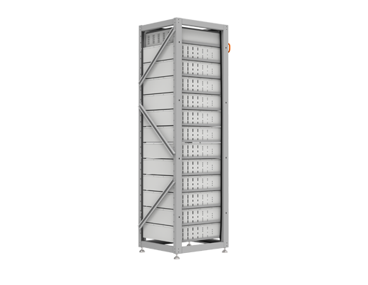 Pin Lưu Trữ Điện Áp Cao Lithium Valley IESS-H4_R5.12 2 Pin Lưu Trữ Điện Áp Cao Lithium Valley IESS-H4_R5.12 - Ảnh 2