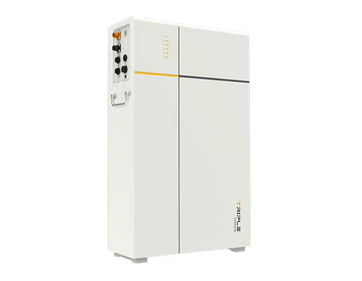 Pin Lưu Trữ Áp Thấp SolaX T-BAT-SYS-LV D150 2 Pin Lưu Trữ Áp Thấp SolaX T-BAT-SYS-LV D150 - Ảnh 2
